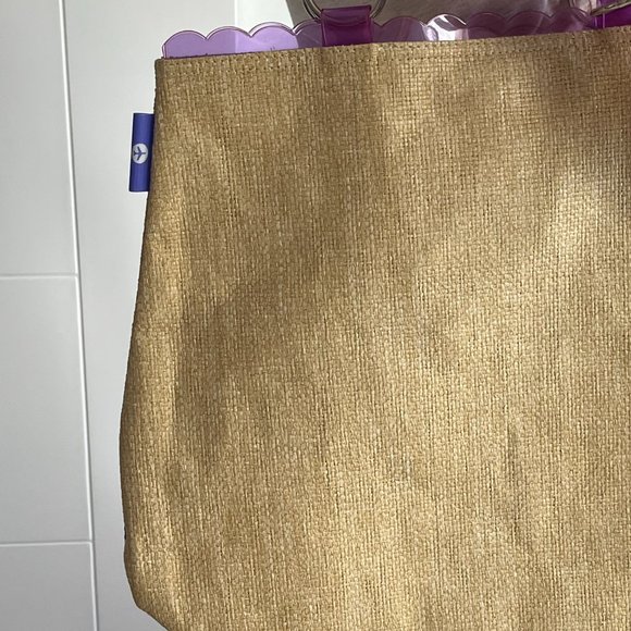 Sequin Tote - Picture 7 of 16